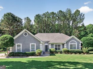 135 Sheldon Way, Fayetteville, GA 30215