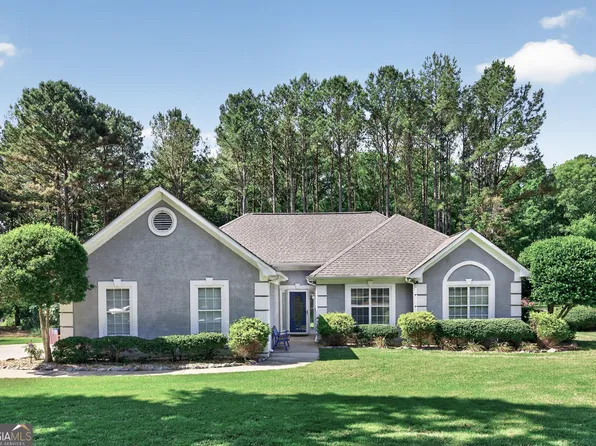 135 Sheldon Way, Fayetteville, GA 30215