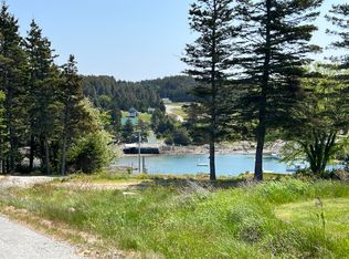 12B Butler Rd, Frenchboro, ME 04635