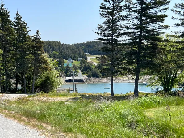 12b Butler Road, Frenchboro, ME 04635