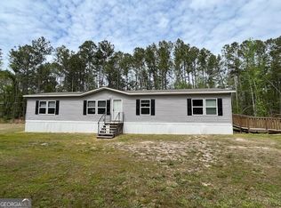 26 Ebenezer Church Rd, Swainsboro, GA 30401