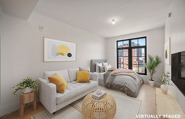 1st image of 300 W 122nd St #5EE