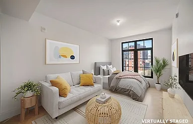 Rented by Manhattan Management Group