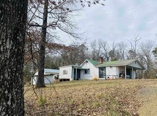 295 Polk Rd #27, Hatfield, AR 71945