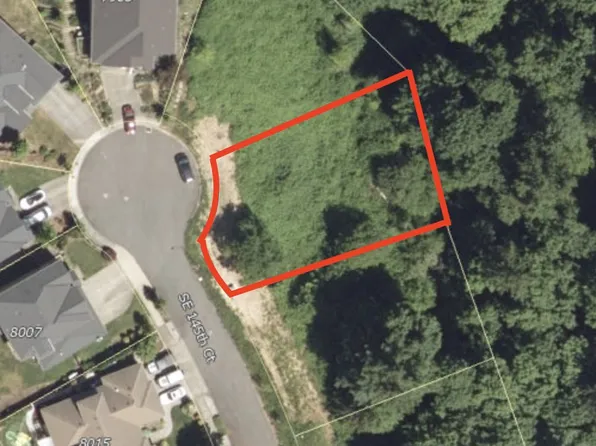 SE 145th Ct, Portland, OR 97236