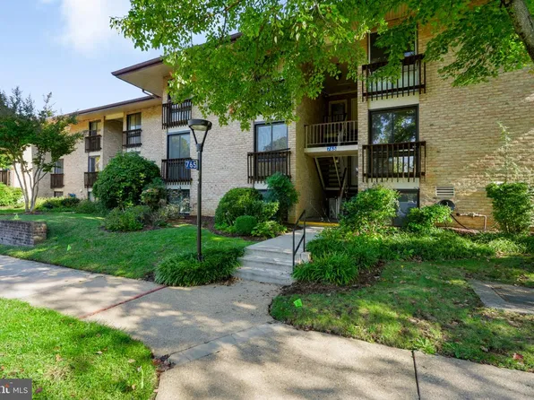 765 Fairview Ave APT C, Annapolis, MD 21403