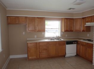 1407 Calder St, Gretna, LA 70053