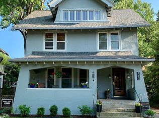 1434 Byron St SE, Grand Rapids, MI 49506