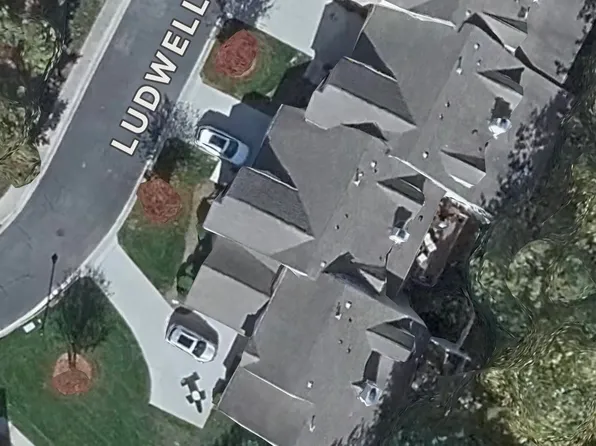 4722 Ludwell Branch Ct, Raleigh, NC 27612