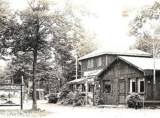 8112 Deadstream Rd, Honor, MI 49640