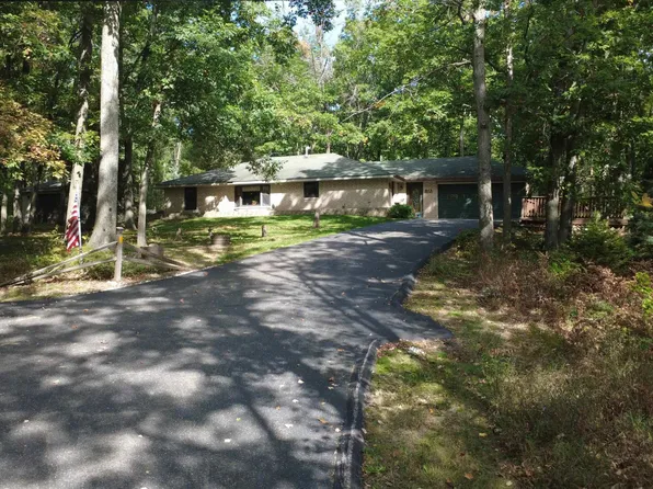 4924 W M 76, West Branch, MI 48661