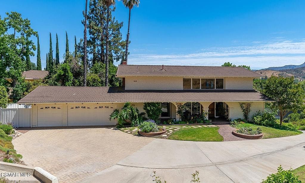 1243 Bucksmoore Ct, Westlake Village, CA 91361 Zillow