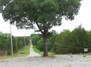 17473 Stone House Rd LOT 8, Luther, OK 73054