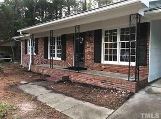 1002 Springview Trl, Garner, NC 27529