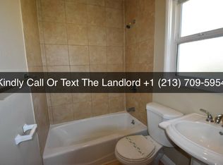 201 E Roosevelt Rd, Long Beach, CA 90807