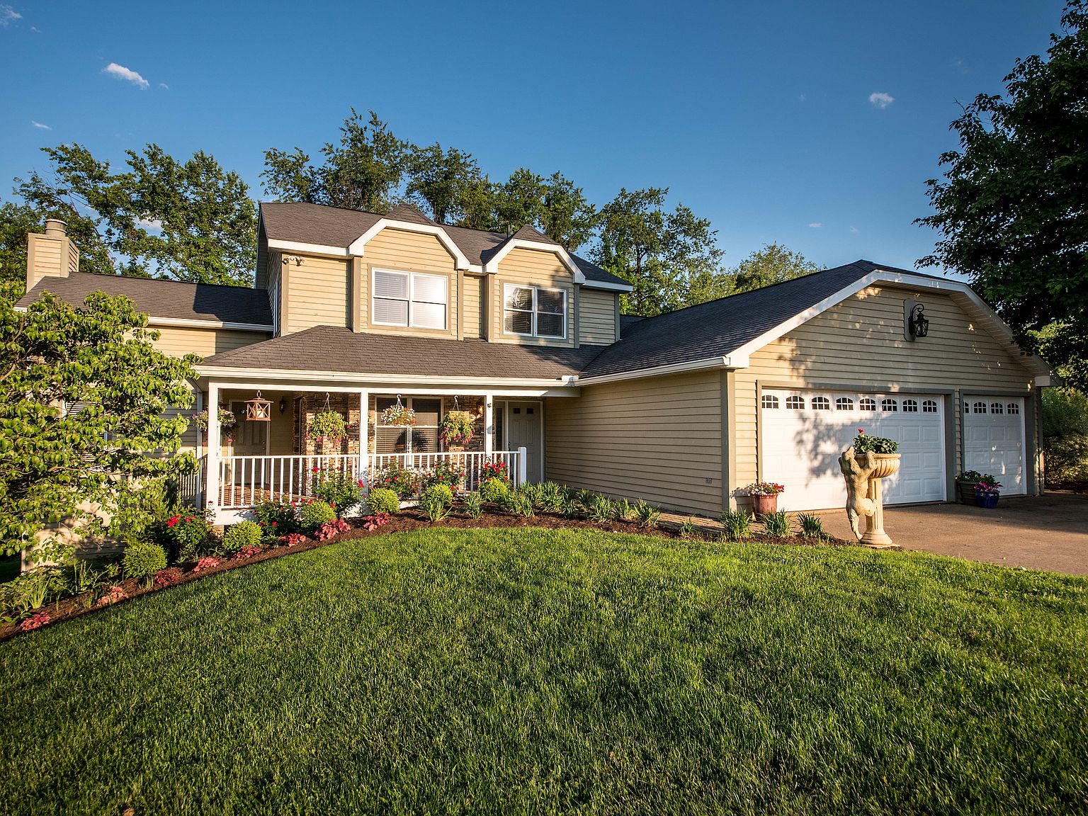 1308 Deer Run, Morgantown, WV 26508 | Zillow