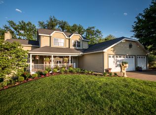 1308 Deer Run, Morgantown, WV 26508