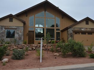 1907 E Rainbow Trl, Payson, AZ 85541