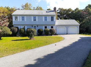 41 Sherman Pl #41, Woburn, MA 01801