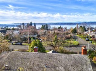 6422 106th Ave NE, Kirkland, WA 98033