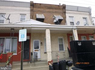 7110 Tulip St, Philadelphia, PA 19135