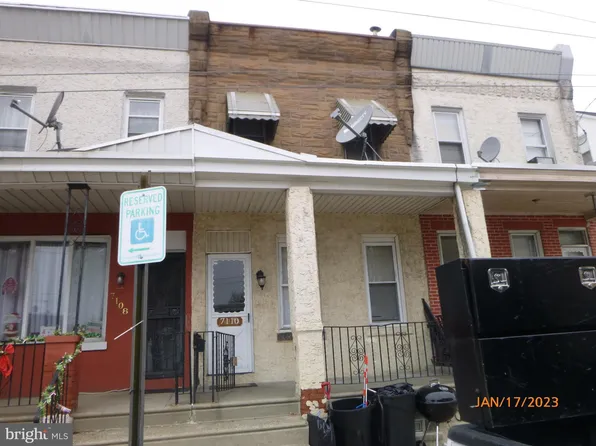 7110 Tulip St, Philadelphia, PA 19135