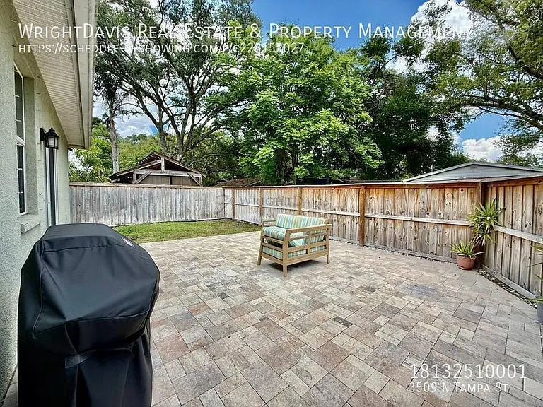 3509 N Tampa St — Photo 34