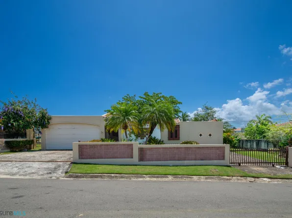 34 Calle 3, Vega Alta, PR 00692