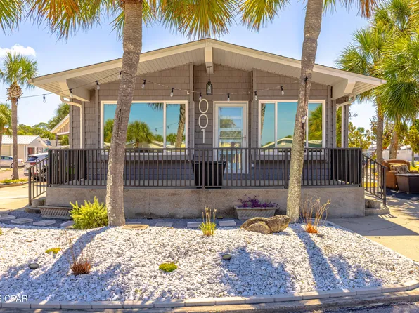1 Dolphin Ln, Panama City Beach, FL 32408