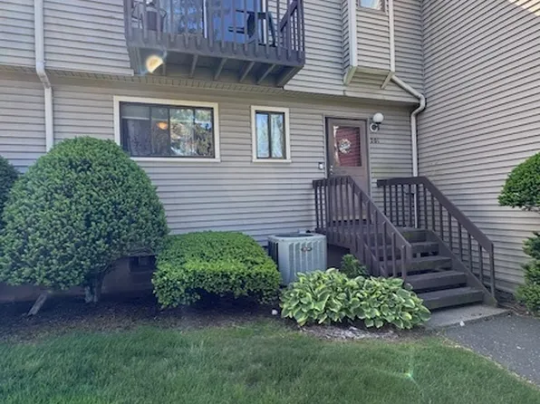 560 Yale Avenue #201, Meriden, CT 06450