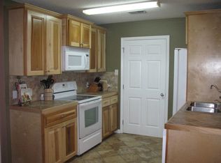 155 Highway 331, Oxford, MS 38655