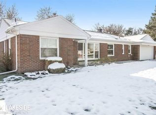 17670 26 Mile Rd, Macomb, MI 48042