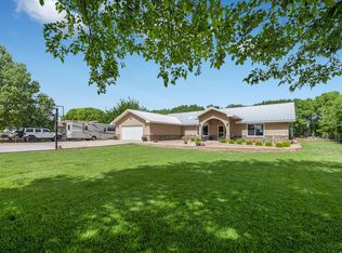 11 Camino De Flores, Peralta, NM 87042
