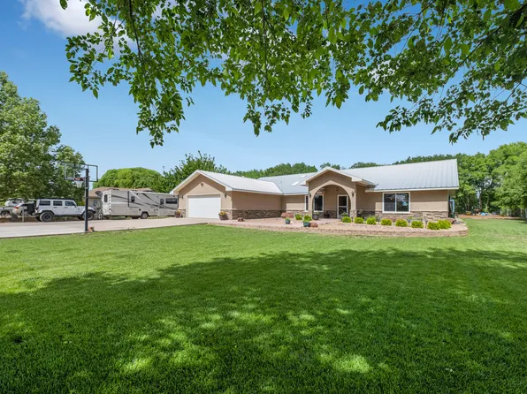11 Camino De Flores, Peralta, NM 87042