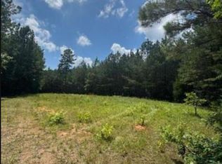 LOT Old Edgefield Rd #M, Ninety Six, SC 29666