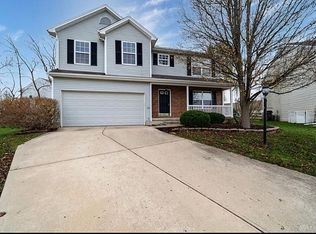 75 Brookwood Ct, Springboro, OH 45066