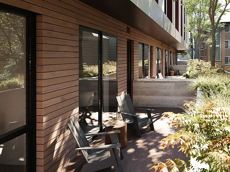 Fireside Flats — Photo 15