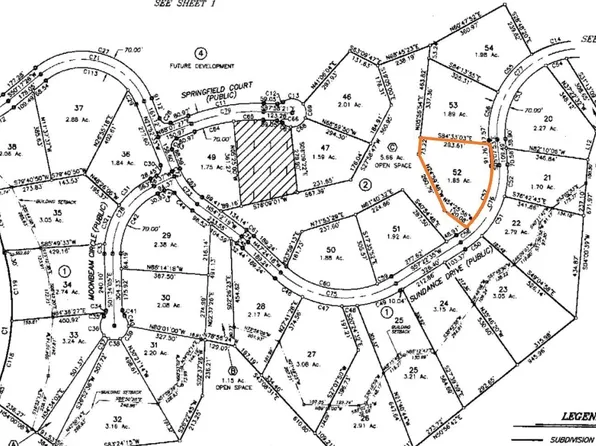 Tbd Sundance Dr, McCall, ID 83638