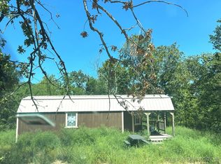 Fig Rd, Henryetta, OK 74437