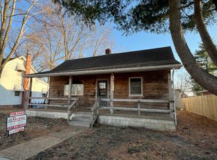 202 E 3rd North St, Mount Olive, IL 62069