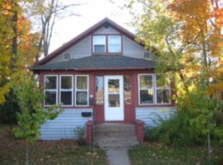 22 E Randall Ave, Rhinelander, WI 54501