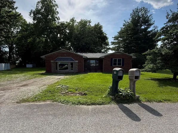 792 N Rebel Sq W, Rockport, IN 47635