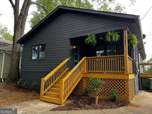 2251 Sutton St, Atlanta, GA 30317