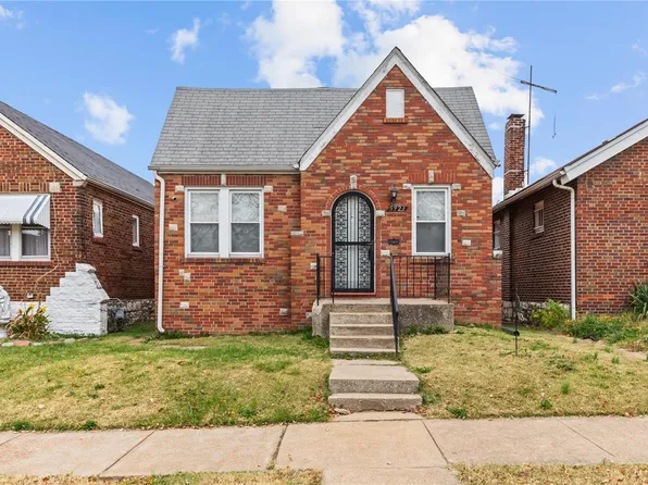 5923 Mimika Ave, Saint Louis, MO 63147