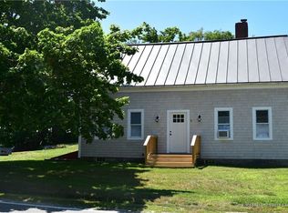 31 Main Rd, Phippsburg, ME 04562