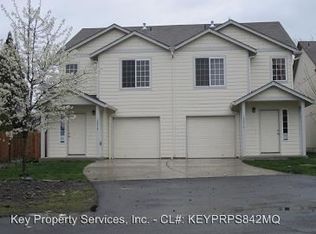 13314 NE Kerr Rd, Vancouver, WA 98682