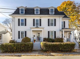 66 Willow St, Melrose, MA 02176
