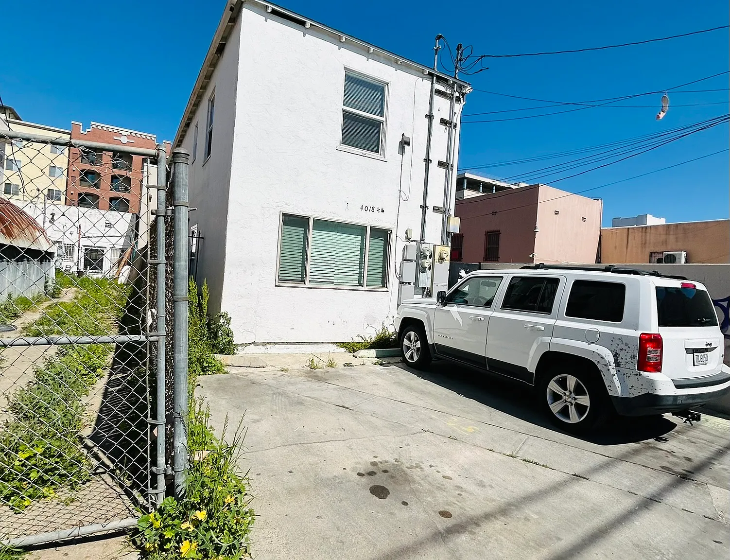 1 bed, 600 sqft, $1,650 — Photo 1