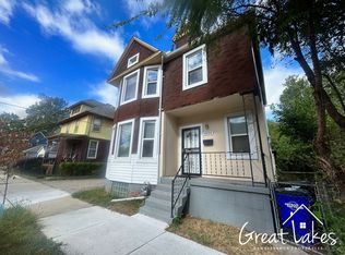 4428 Christiancy St, Detroit, MI 48209