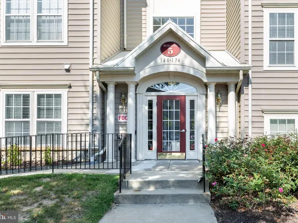 162 Glyndon Trace Dr #162, Reisterstown, MD 21136
